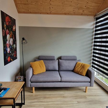 Zoetenaar Zoutelande Esterno foto