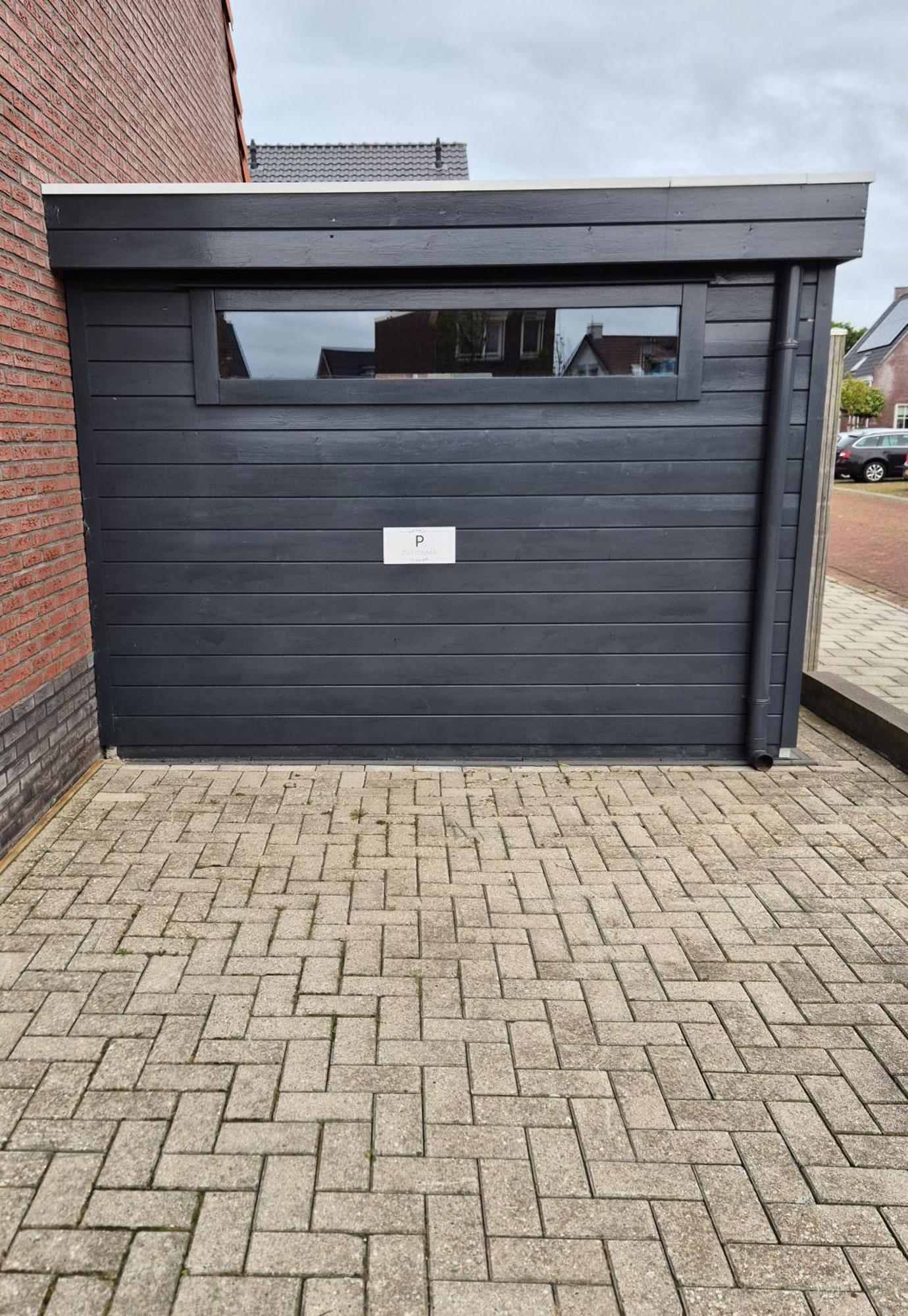 Zoetenaar Zoutelande Esterno foto